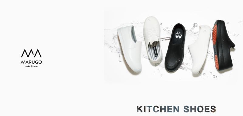 「短期・スポット人材が増えている現場」に効く厨房シューズ運用術 ― 靴は丸洗い、インソールは交換という選択肢